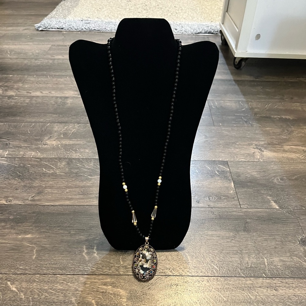 Fashion Necklace‎ NEW
